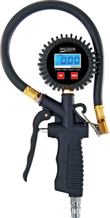 100PSI Digital Tyre Inflator - PKTool | Universal Auto Spares