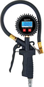 100PSI Digital Tyre Inflator - PKTool | Universal Auto Spares