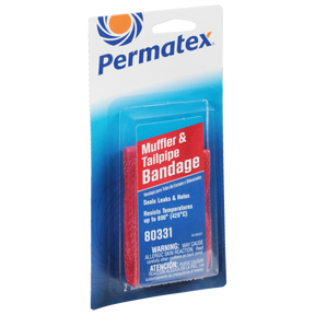 Muffler & Tailpipe Bandage - Permatex