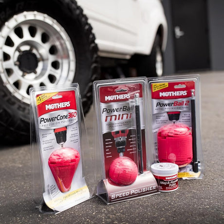POWERBALL MINI® - Mothers