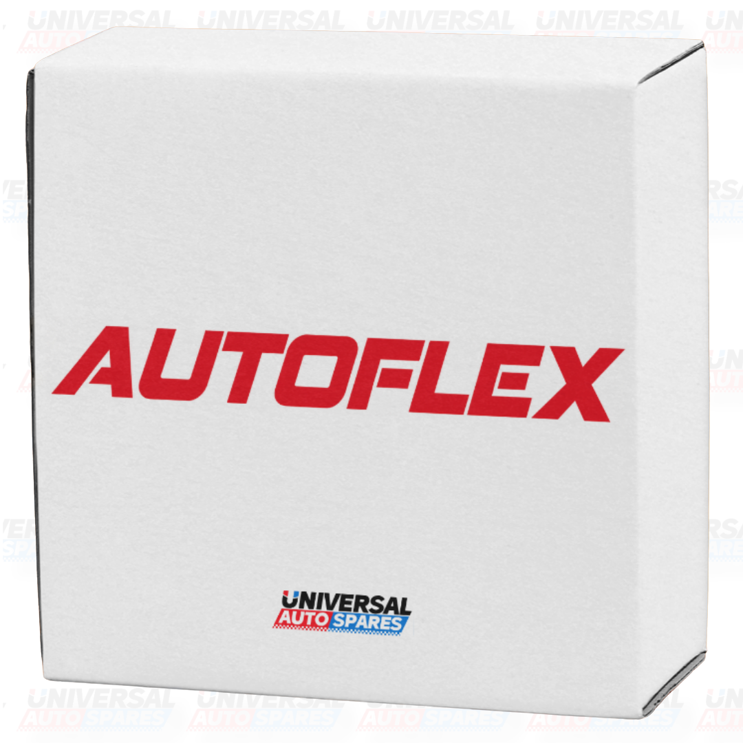 Cork Sheet ZM287 - AUTOFLEX