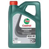 TRANSMAX Universal 80W - 90 4L - Castrol - Gear & Differential Oils - Castrol