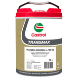 TRANSMAX Universal LL 75W - 90 20L - Castrol - Gear & Differential Oils - Castrol