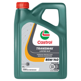 TRANSMAX Limited Slip 85W - 140 4L - Castrol - Gear & Differential Oils - Castrol