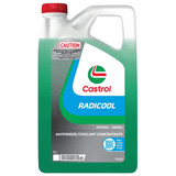 Radicool Concentrate 5L - Castrol - Concentrate Coolant - Castrol