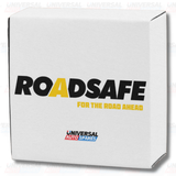4WD Blk Right Hand 283 (W) X 475MM (Drop KMF813R - Roadsafe product image
