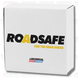 Right Side CLASSIC-SX1119 Lower Bushing ( KB17 - Roadsafe product image