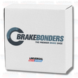 Shoe Set N1441-2 - Brake Bonders product image