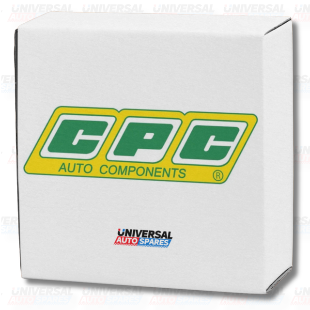 Thermostat Gasket CPCMLFC12-1 - CPC product image