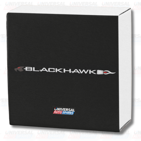 Blkhwk- Will Nil Use UCA3881HV2 UCA3881H-TOUR - Blackhawk product image