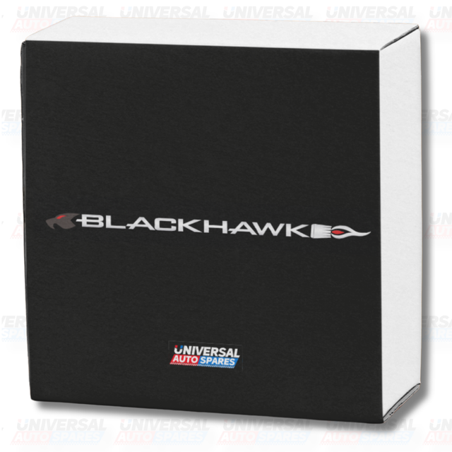 Blkhwk- Will Nil Use UCA3881HV2 UCA3881H-TOUR - Blackhawk product image