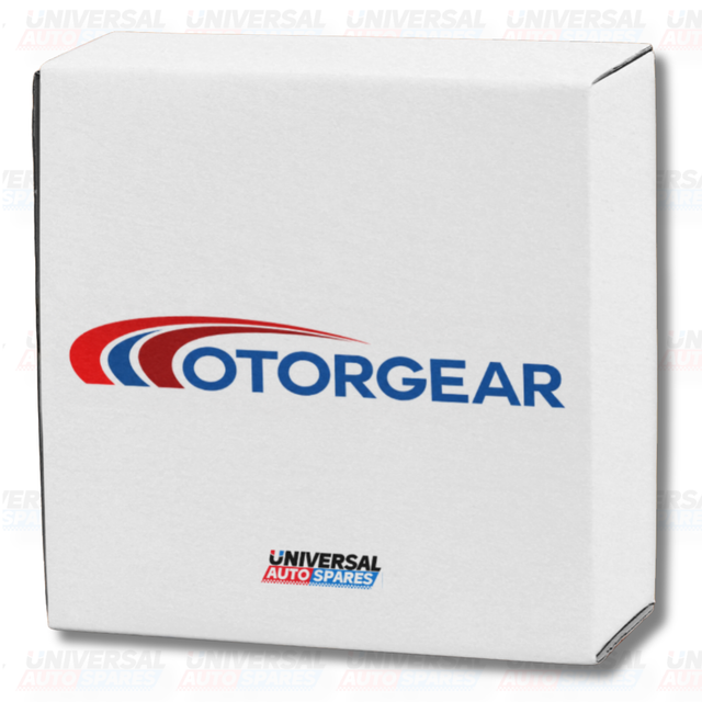 Water Pump WP9999M - MotorGear product image