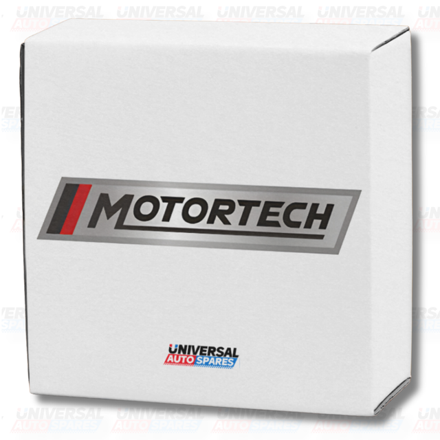Matt White 250GM MT207 - Motortech product image
