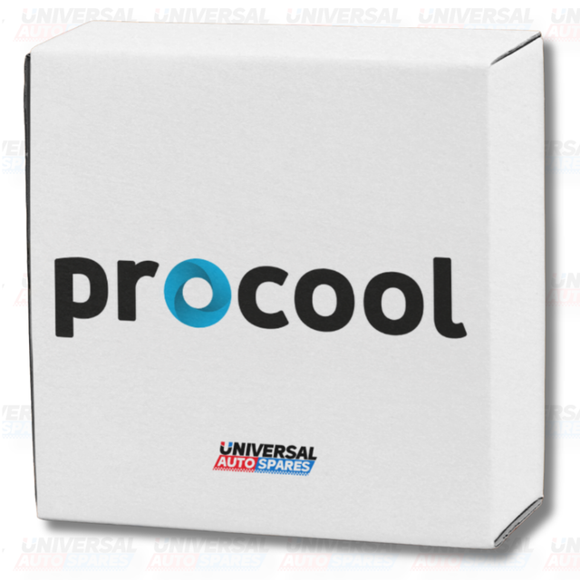 Water Pump Holden PWP587 - Procool product image