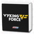 8M Steel Braided Extension Hose Accessor VFPWA5 - Vyking Force product image