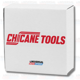 50IN 11 Drawer Mobile Trolley Red CH9103 - Chicane product image