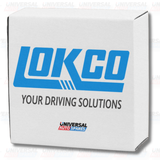 Rubber Manual Clutch BP889 - LOKCO product image
