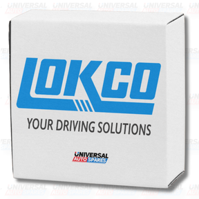 Rubber Manual Clutch BP889 - LOKCO product image