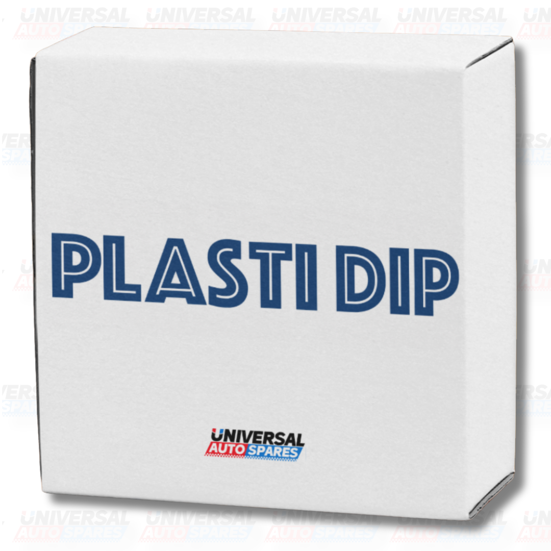 Cast Alloy Heat Proof Paint AH976 - Plasti Dip product image