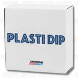 Engine Enamel Gloss White EE2663 - Plasti Dip product image