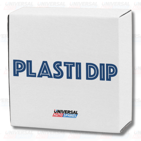 Engine Enamel Gloss White EE2663 - Plasti Dip product image