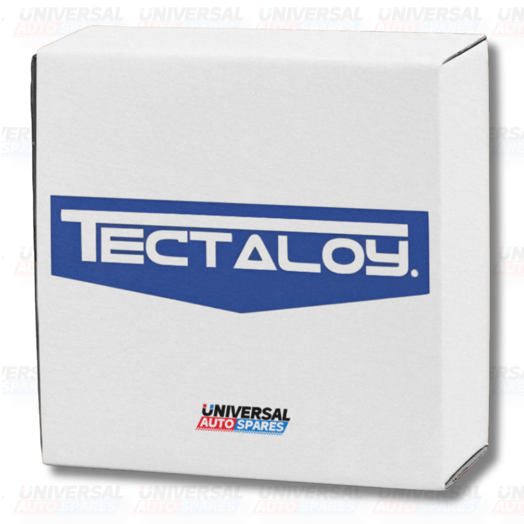 Xtra Cool Gold Red 20 L TEXGR20L - Tectaloy product image