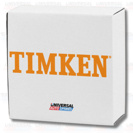 Wheel Bearing Kit Kia KIT2306 - Timken product image