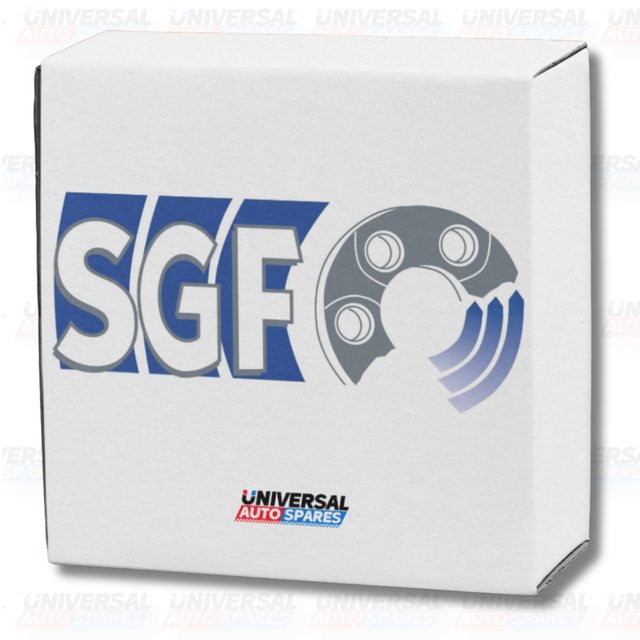 Steering Coupling GT-15 - SGF product image