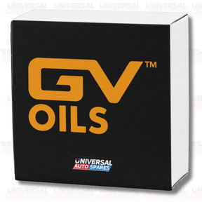 Silicone Tyre Shine 20L A/AC33/20 - GV Oil product image