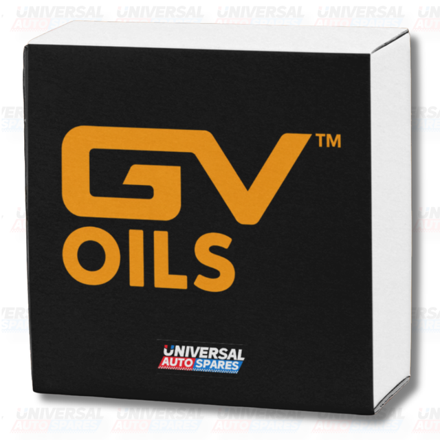 Silicone Tyre Shine 20L A/AC33/20 - GV Oil product image