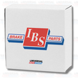 Disc Pads Rear Disc Pads Chrysler Ne 7717AS - IBS product image
