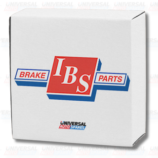 Brake Drums