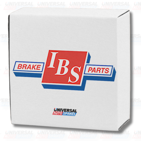 Disc Pad Wear Sensor Single WCA263P - IBS product image