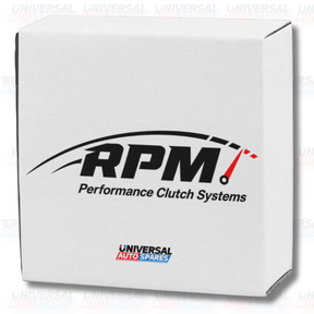 Performance Clutch Kit RPM90N - RPM product image