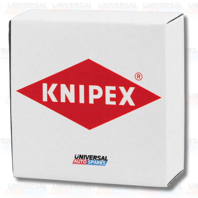 Combination Pliers 250MM 301250 - Knipex product image