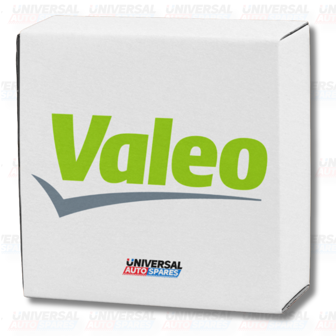 Str Mtr 12V 1.8KW 12TH Ccw 438252 - Valeo product image