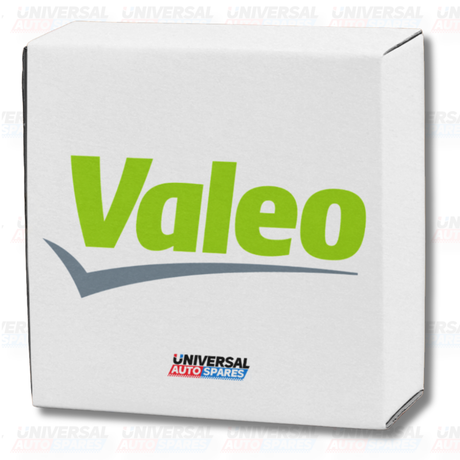 Str Mtr 12V 1.8KW 12TH Ccw 438252 - Valeo product image