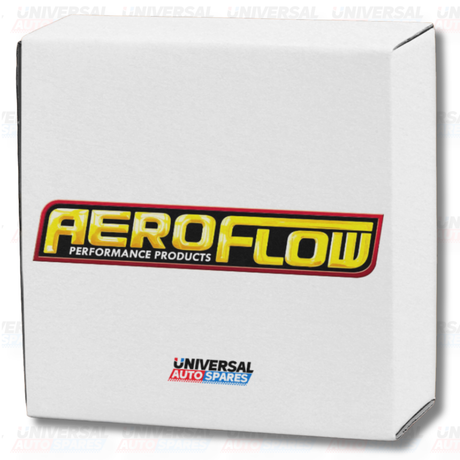 Ford Falcon FG Rubber Mounts Intercooler Insulator Bush KITx4 AF90-2007 - Aeroflow