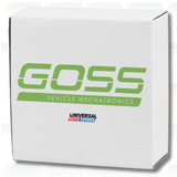 Y Reducing Connector Y09 - Goss