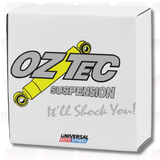 Centre Bearing Spacer Kit - Fortuner/JAC T9 32133 - OzTec