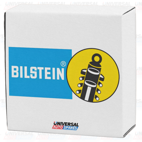 B4 Gas Shock - Rear - BMW Z1 E30 BNE 1981 - BILSTEIN