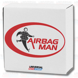 Cable-Tie - 4.5 x 180mm CCT200 - AIRBAG MAN