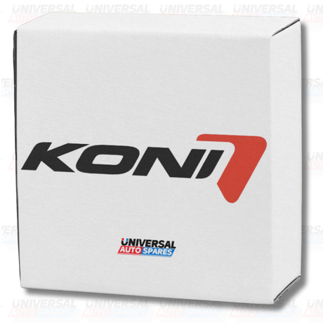 FORD MONDEO SED 6 CYL & DIESEL 1130-1619 - KONI