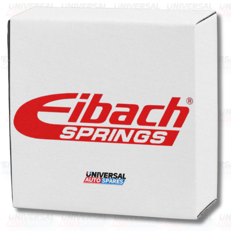 EMS FORK Spring Kit E980-043-1 - EIBACH