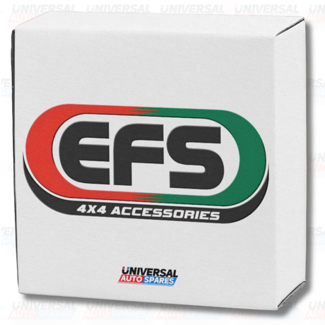COIL SPRINGS REAR NIS-114HL6E410X - EFS
