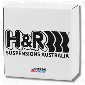 Suspension Kit 33802-2 - H&R