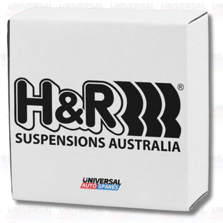 Suspension & Lift Kits