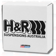 Suspension Kit 28782-2 - H&R