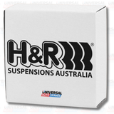 Electronic Damper Delete Kit - Audi R8 V10 93094-1 - H&R