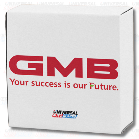 WATER PUMP GWN-102A - GMB PREMIUM
